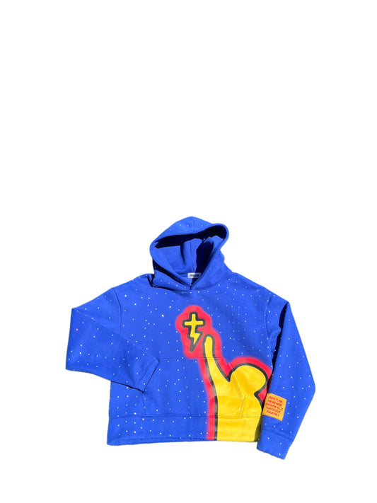 (Pre-Order 3 Weeks) PSALMS 148:3
