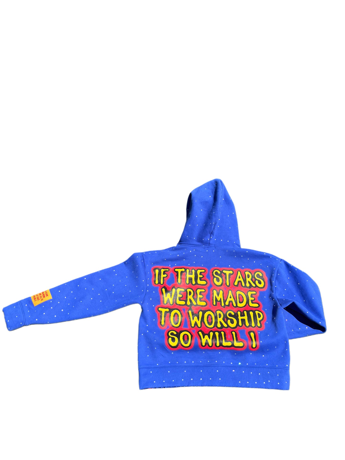 (Pre-Order 3 Weeks) PSALMS 148:3